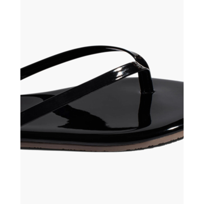 Tkees Lily Glosses Flip Flop Licorice