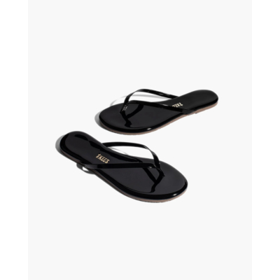 Tkees Lily Glosses Flip Flop Licorice