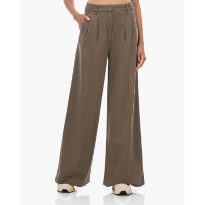 Lois Wanda T Long Pantalon Groen L32
