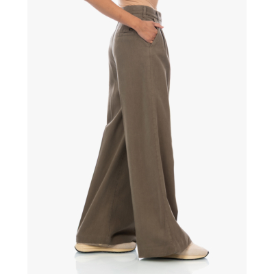 Lois Wanda T Long Pantalon Groen L32