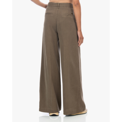 Lois Wanda T Long Pantalon Groen L32