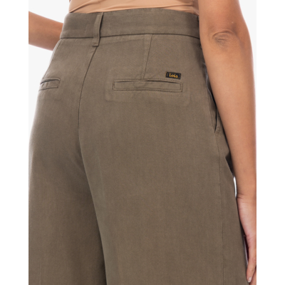 Lois Wanda T Long Pantalon Groen L32