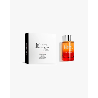 Juliette has a Gun Lust for Sun Eau de Parfum 100ml