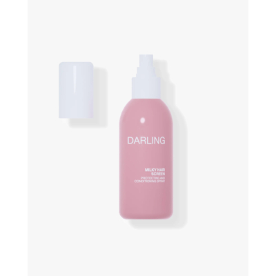 Darling Milky Hair Screen Protecting and Conditioning Spray