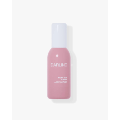 Darling Milky Hair Screen Protecting and Conditioning Spray
