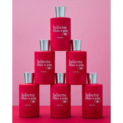 Juliette has a Gun MMMM… Eau de Parfum 100ml