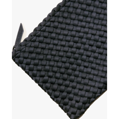 Naghedi St. Barths Medium Tote Onyx