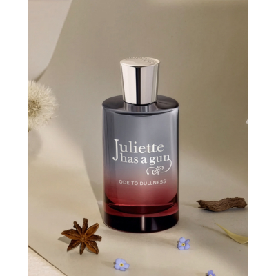 Juliette has a Gun Ode to Dullness Eau de Parfum 100ml