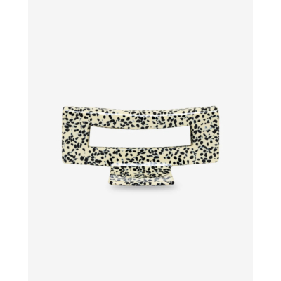 Sasstie Hair Clip Big Crush Dott