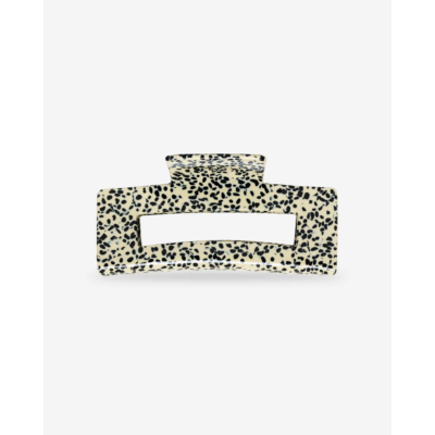 Sasstie Hair Clip Big Crush Dott