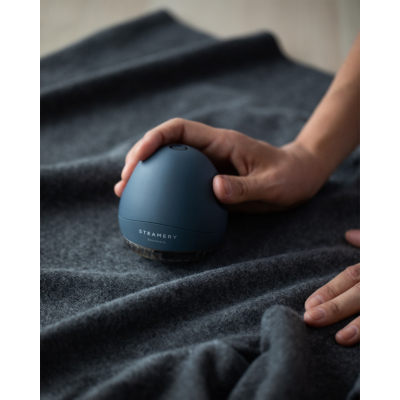 Steamery Pilo 1 Fabric Shaver Blauw