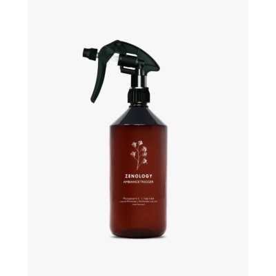 Zenology Potpourri Liquidus Ambiance Trigger Roomspray 1000ml
