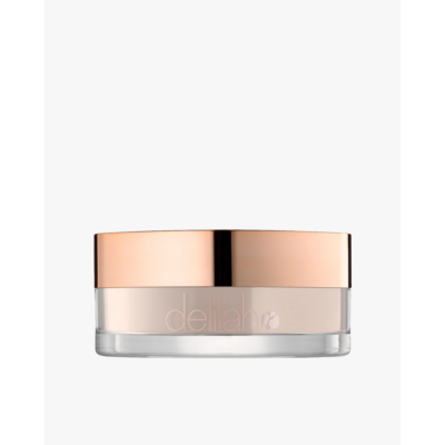 Delilah Pure Touch Powder Translucent