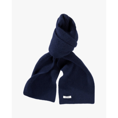 Le Bonnet Scarf Midnight