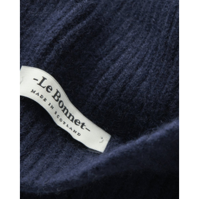 Le Bonnet Scarf Midnight