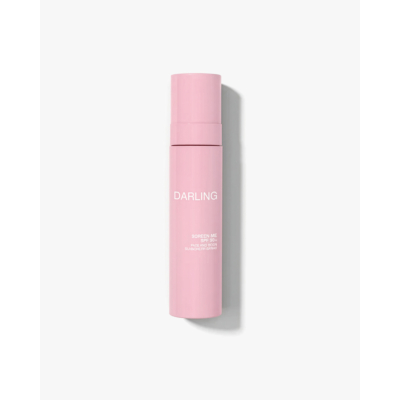 Darling Screen-Me Spray SPF 50  Sunscreen Spray