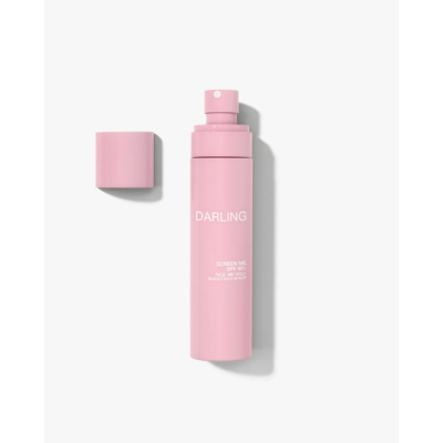 Darling Screen-Me Spray SPF 50  Sunscreen Spray