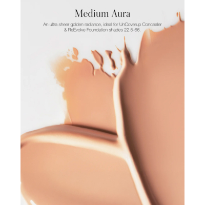 RMS Beauty SuperNatural Radiance Tinted Serum SPF30 Medium Aura