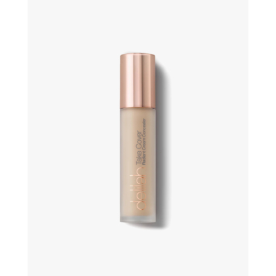 Delilah Take Cover Radiant Cream Concealer Stone