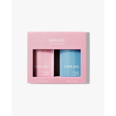 Darling The Travel Kit