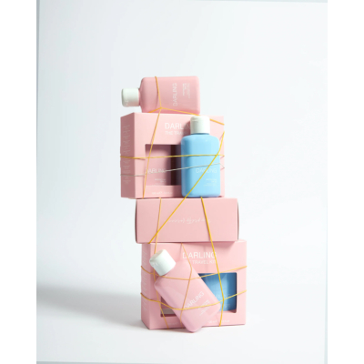 Darling The Travel Kit