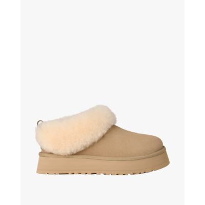 UGG Tazzelle Booties Sand
