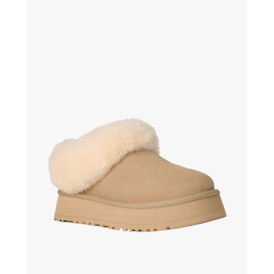 UGG Tazzelle Booties Sand
