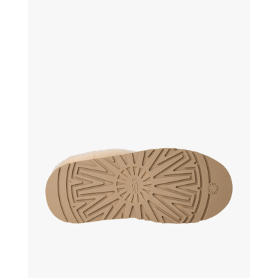 UGG Tazzelle Booties Sand