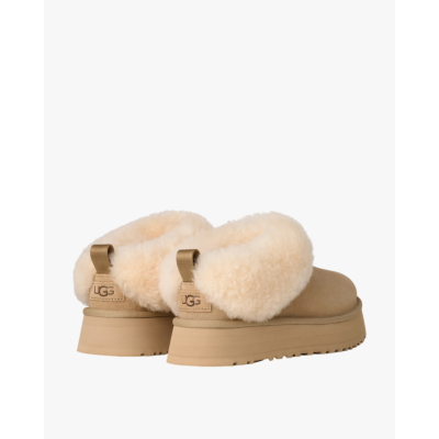 UGG Tazzelle Booties Sand