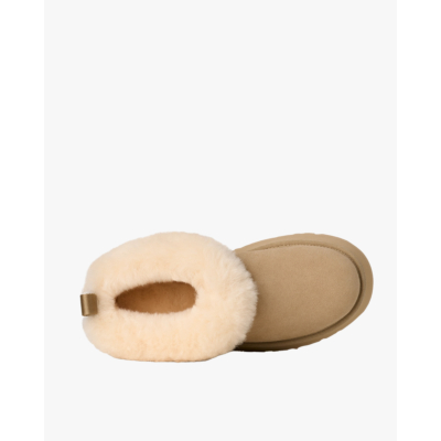 UGG Tazzelle Booties Sand