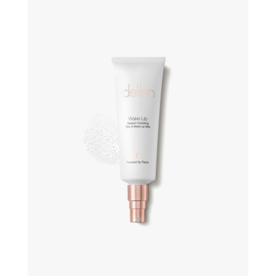 Delilah Wake Up Radiant Eye Perfector