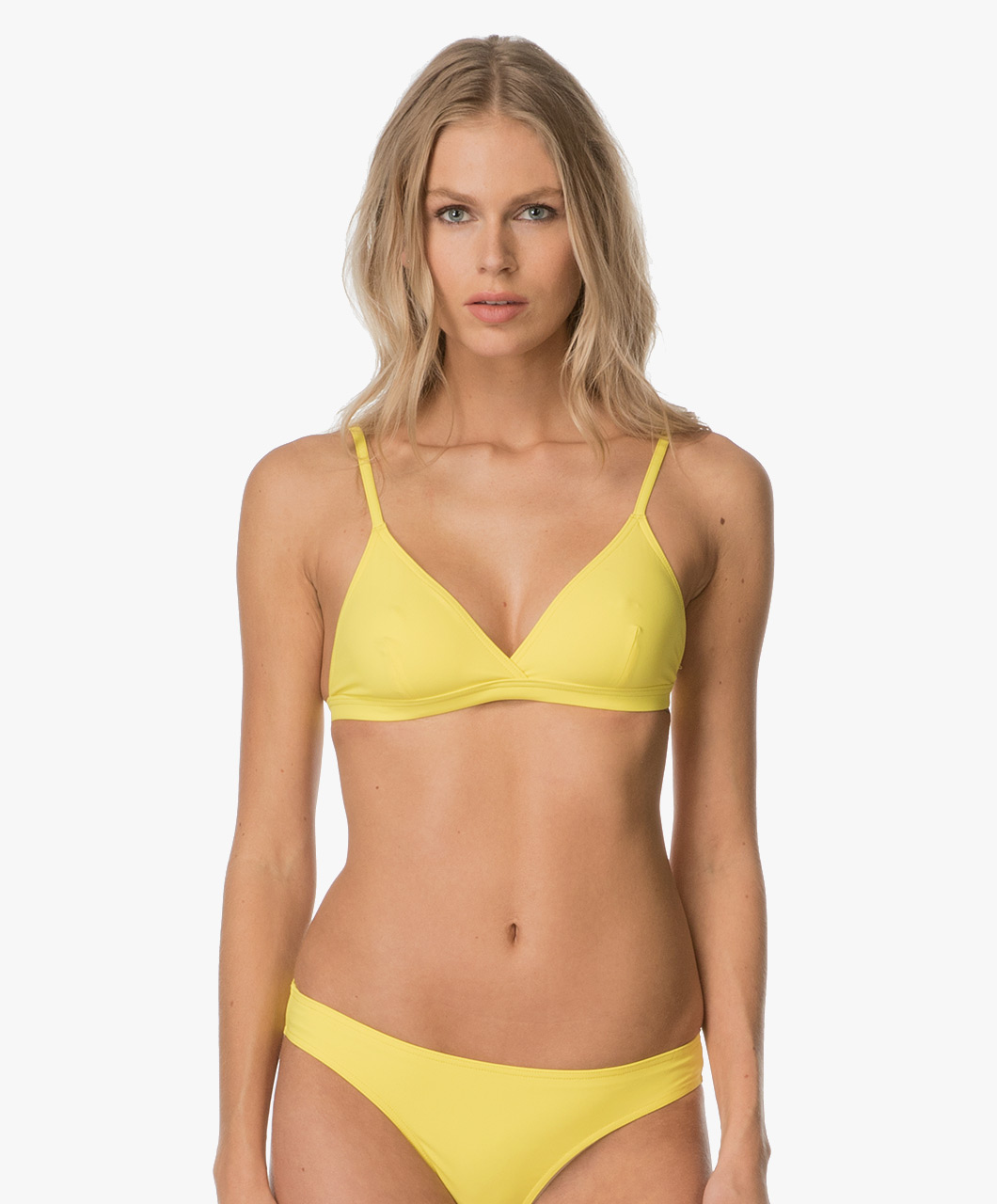 Lemon Bikini 103